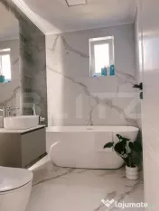 Apartament de lux, 3 camere, terasa panoramica, zona VIVO