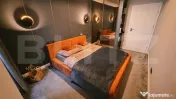 Apartament de lux, 3 camere, terasa panoramica, zona VIVO