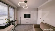 Apartament de lux, 3 camere, terasa panoramica, zona VIVO