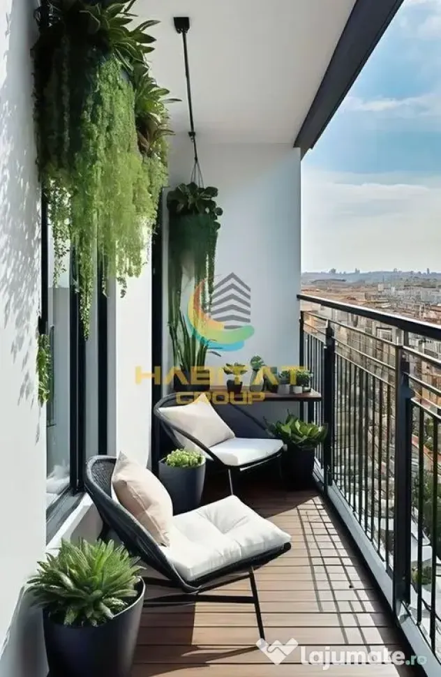 Brancoveanu metrou 8 minute vanzare 2 camere 2025 zona vile - Bucuresti (Bucuresti-Ilfov)