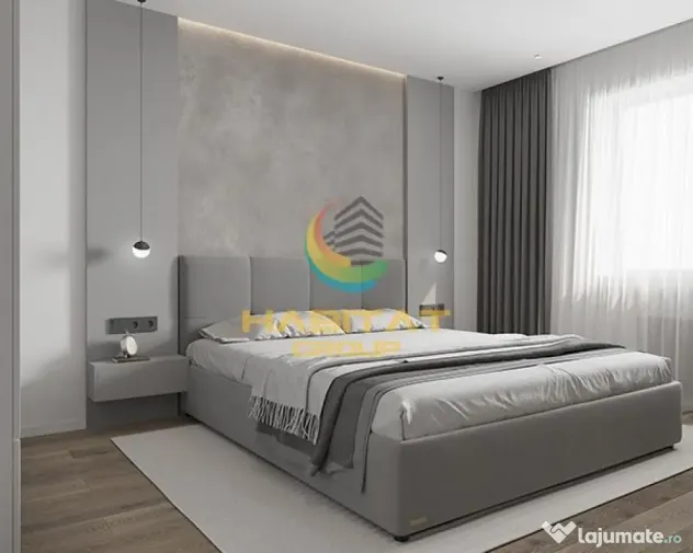 Brancoveanu metrou 8 minute vanzare 2 camere 2025 zona vile - Bucuresti (Bucuresti-Ilfov)