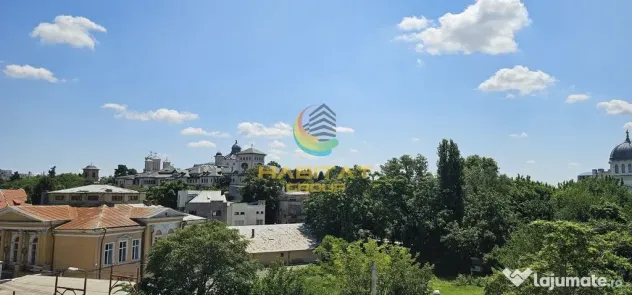 3 camere *parcare subterana inclusa *Ultracentral *finalizat - Bucuresti (Bucuresti-Ilfov)