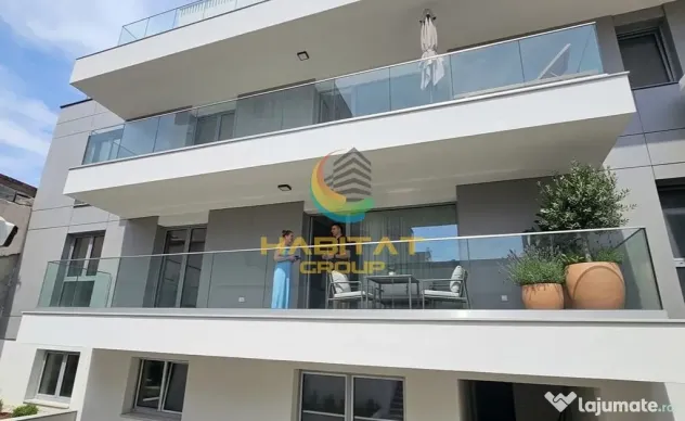 3 camere *parcare subterana inclusa *Ultracentral *finalizat - Bucuresti (Bucuresti-Ilfov)
