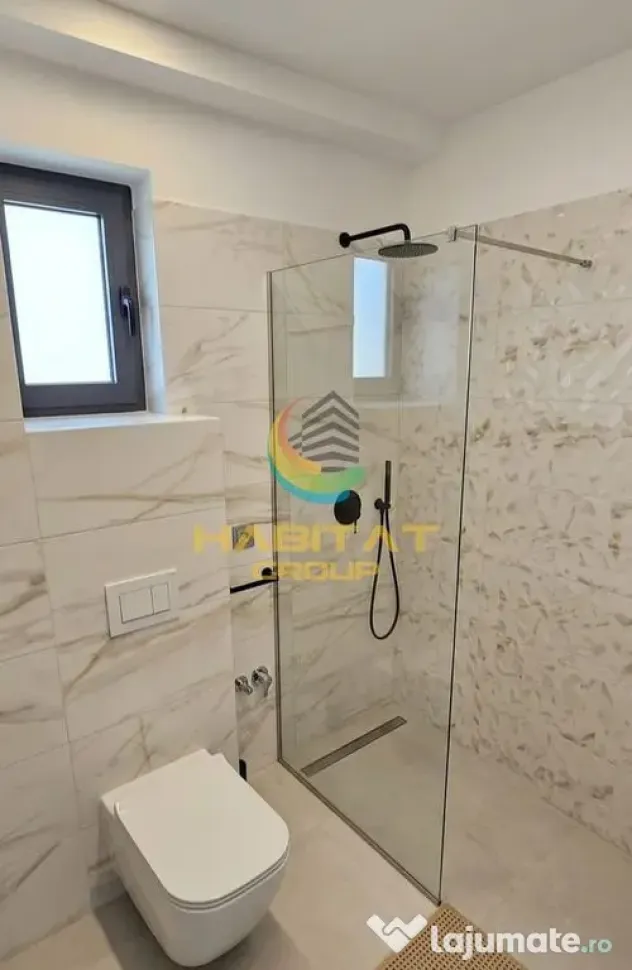 3 camere *parcare subterana inclusa *Ultracentral *finalizat - Bucuresti (Bucuresti-Ilfov)