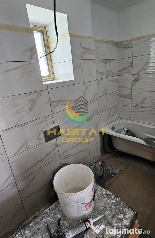 3 camere *parcare subterana inclusa *Ultracentral *finalizat - Bucuresti (Bucuresti-Ilfov)
