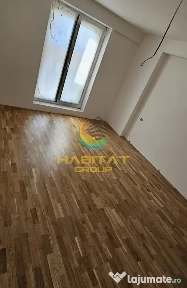 3 camere *parcare subterana inclusa *Ultracentral *finalizat - Bucuresti (Bucuresti-Ilfov)