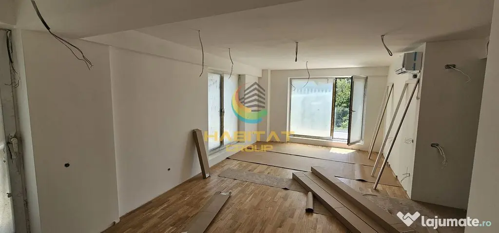 3 camere *parcare subterana inclusa *Ultracentral *finalizat - Bucuresti (Bucuresti-Ilfov)