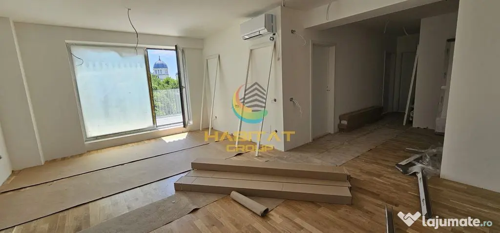3 camere *parcare subterana inclusa *Ultracentral *finalizat - Bucuresti (Bucuresti-Ilfov)