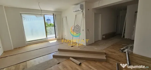 3 camere *parcare subterana inclusa *Ultracentral *finalizat - Bucuresti (Bucuresti-Ilfov)