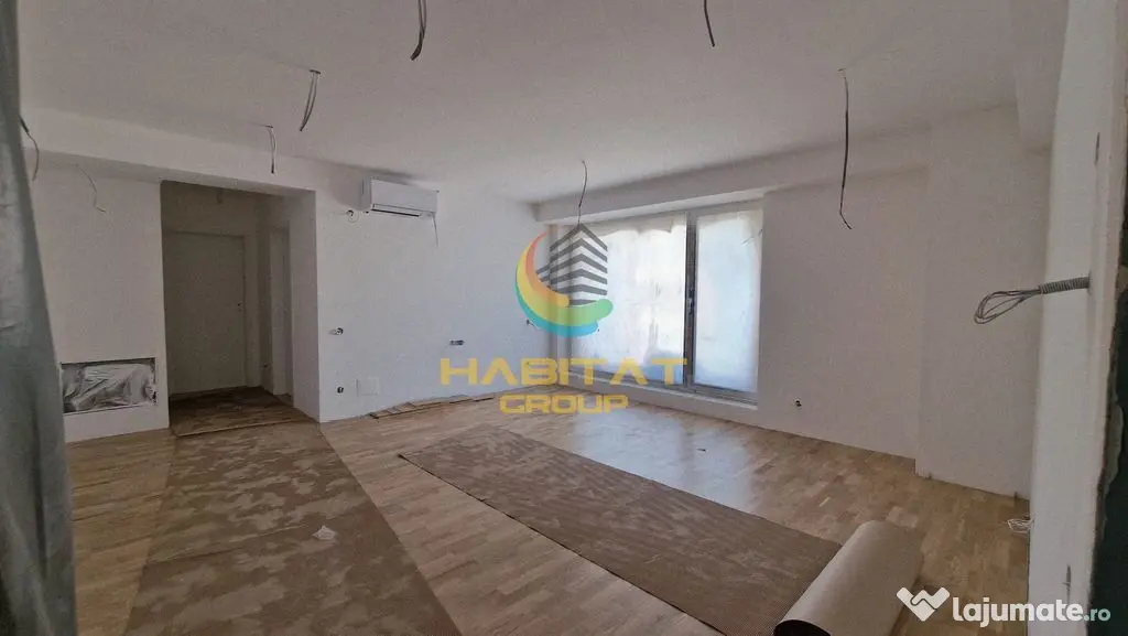 3 camere *parcare subterana inclusa *Ultracentral *finalizat - Bucuresti (Bucuresti-Ilfov)