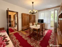 Apartament 3 camere semidecomandat, zona Grădina Botanică