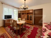 Apartament 3 camere semidecomandat, zona Grădina Botanică