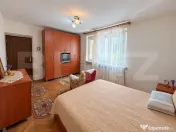 Apartament 3 camere semidecomandat, zona Grădina Botanică