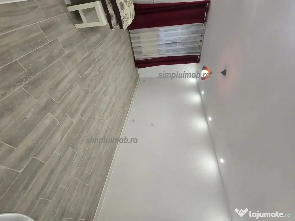 Ocazie Garsoniera Floreasca Renovata - Bucuresti (Bucuresti-Ilfov)