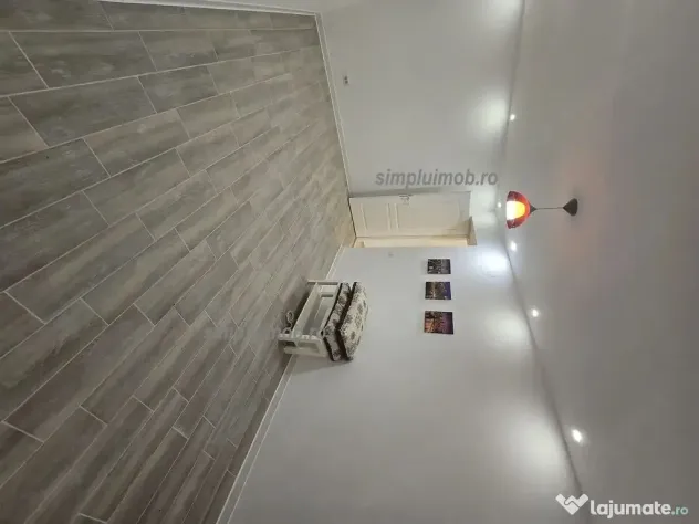 Ocazie Garsoniera Floreasca Renovata - Bucuresti (Bucuresti-Ilfov)