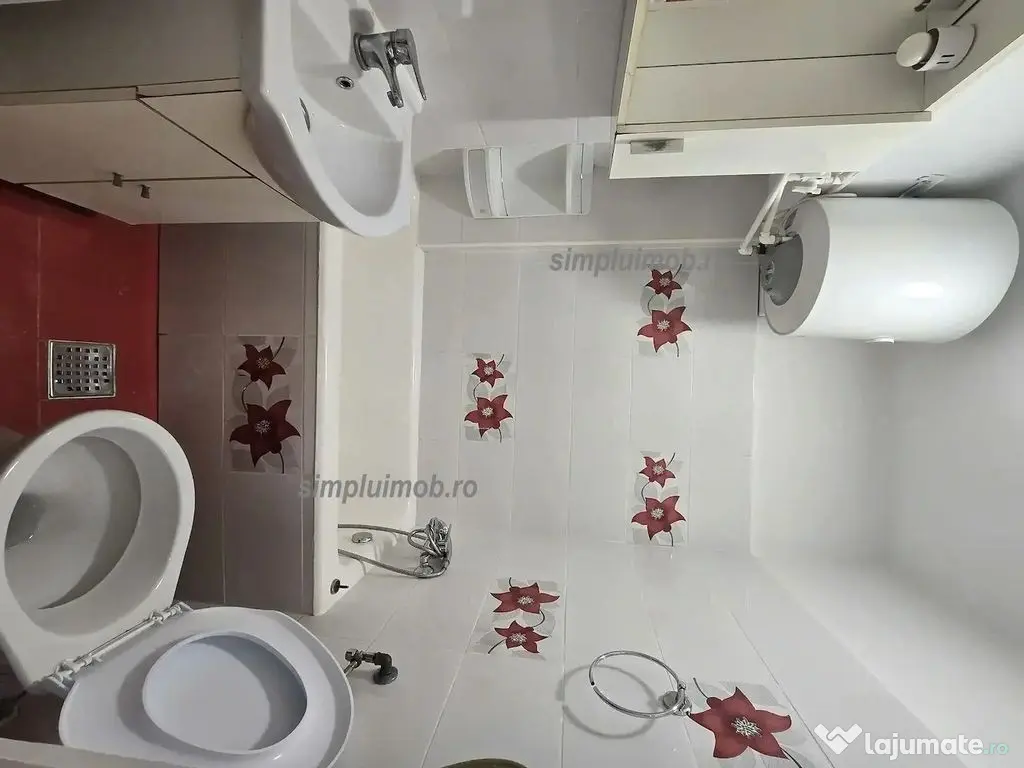 Ocazie Garsoniera Floreasca Renovata - Bucuresti (Bucuresti-Ilfov)