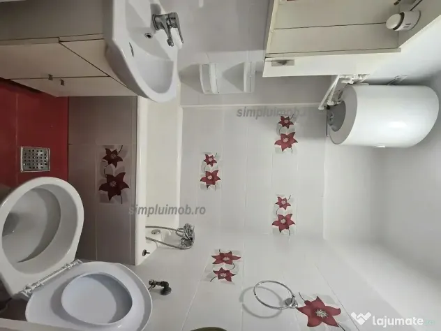 Ocazie Garsoniera Floreasca Renovata - Bucuresti (Bucuresti-Ilfov)