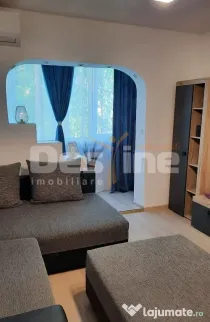 Apartament cu doua camere