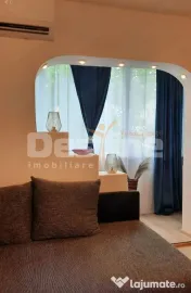Apartament cu doua camere 
