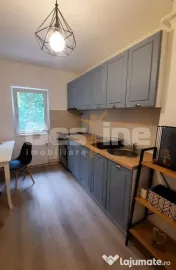 Apartament cu doua camere 