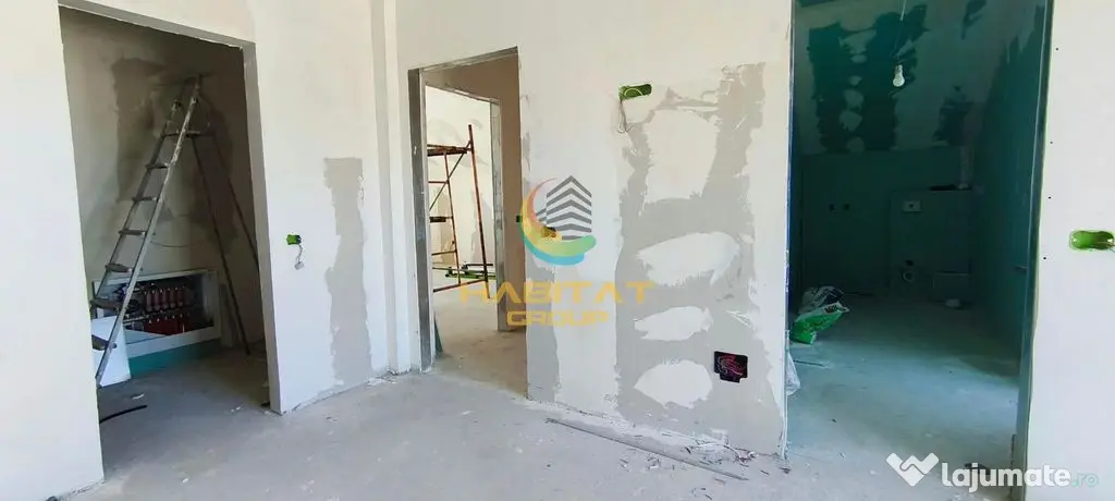 Vila individuala / p+m / 4 camere / Berceni - Berceni (Bucuresti-Ilfov)