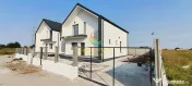 Vila individuala / p+m / 4 camere / Berceni