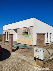 Casa aproape de statia STV / 3 camere / Berceni - Vidra