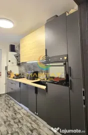 Vanzare ap 3 camere Popesti Leordeni loc parcare curte 