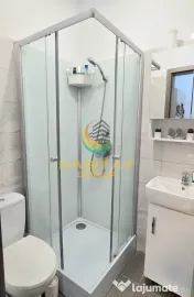 Vanzare ap 3 camere Popesti Leordeni loc parcare curte 