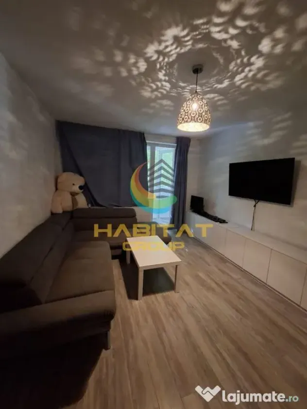 Apartament 2 camere- 55mp- Oltenitei - Bucuresti (Bucuresti-Ilfov)
