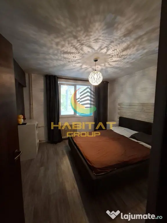 Apartament 2 camere- 55mp- Oltenitei - Bucuresti (Bucuresti-Ilfov)