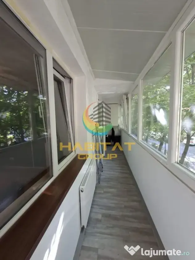 Apartament 2 camere- 55mp- Oltenitei - Bucuresti (Bucuresti-Ilfov)