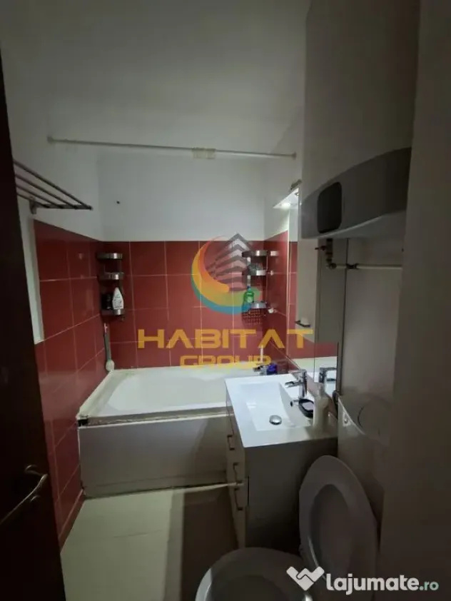 Apartament 2 camere- 55mp- Oltenitei - Bucuresti (Bucuresti-Ilfov)