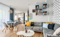 Apartament 3 camere-110mp-Mihai Bravu