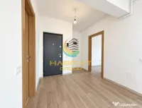 Apartament 3 camere+boxa+loc de parcare subteran