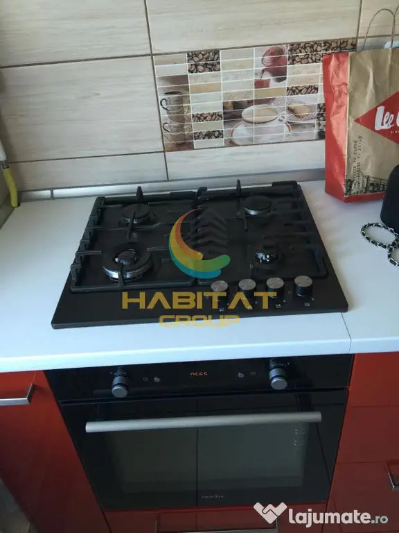 Apartament 3 camere, centrala, Aparatorii Patriei - Bucuresti (Bucuresti-Ilfov)