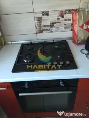 Apartament 3 camere, centrala, Aparatorii Patriei 