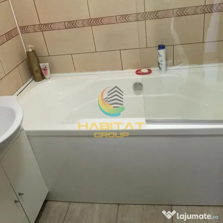 Apartament 3 camere, centrala, Aparatorii Patriei - Bucuresti (Bucuresti-Ilfov)