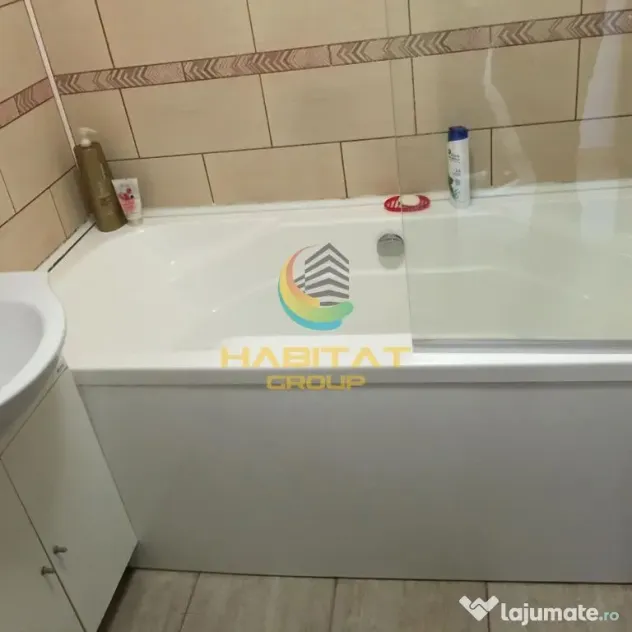 Apartament 3 camere, centrala, Aparatorii Patriei - Bucuresti (Bucuresti-Ilfov)