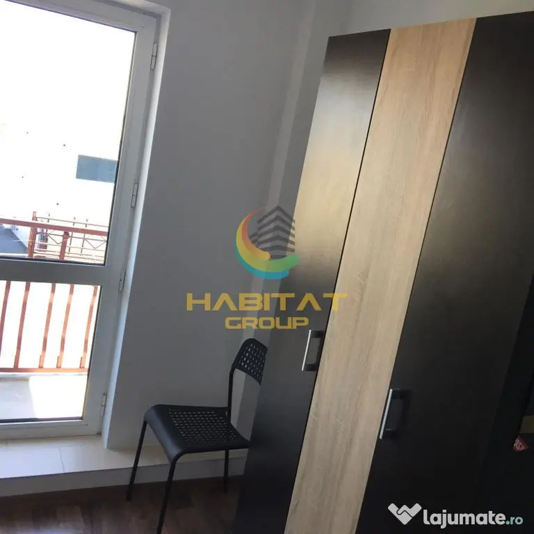 Apartament 3 camere, centrala, Aparatorii Patriei - Bucuresti (Bucuresti-Ilfov)