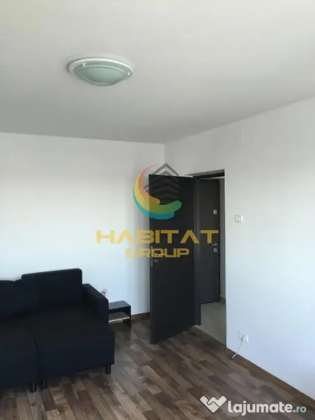 Apartament 3 camere, centrala, Aparatorii Patriei - Bucuresti (Bucuresti-Ilfov)