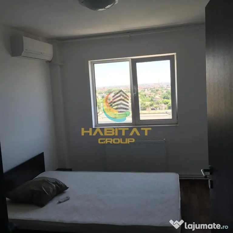 Apartament 3 camere, centrala, Aparatorii Patriei - Bucuresti (Bucuresti-Ilfov)