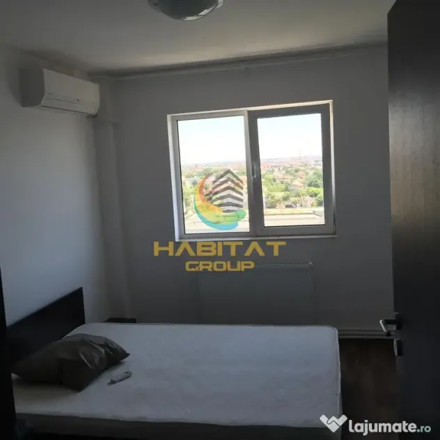 Apartament 3 camere, centrala, Aparatorii Patriei - Bucuresti (Bucuresti-Ilfov)