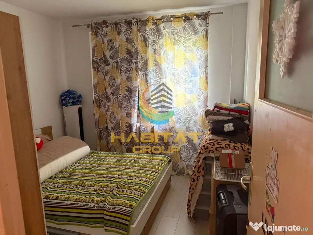 Apartament 3 camere- mobilat-Scoala 129 - Bucuresti (Bucuresti-Ilfov)