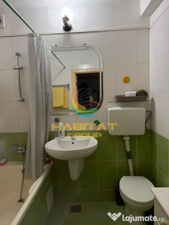 Apartament 3 camere- mobilat-Scoala 129 - Bucuresti (Bucuresti-Ilfov)