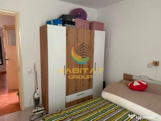 Apartament 3 camere- mobilat-Scoala 129 - Bucuresti (Bucuresti-Ilfov)