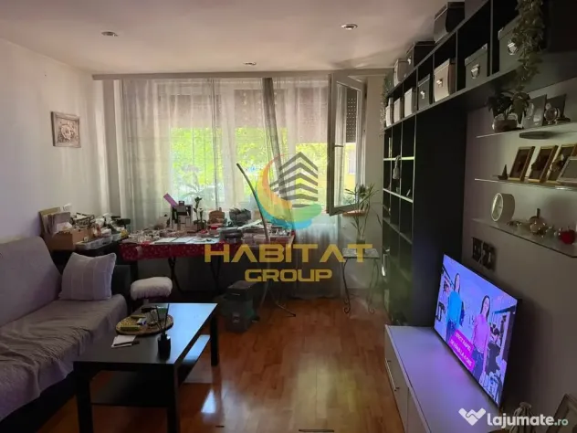 Apartament 3 camere- mobilat-Scoala 129 - Bucuresti (Bucuresti-Ilfov)
