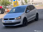 VW Polo 2010 // diesel 1.6 // euro 5// impecabil