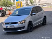 VW Polo 2010 // diesel 1.6 // euro 5// impecabil