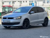 VW Polo 2010 // diesel 1.6 // euro 5// impecabil